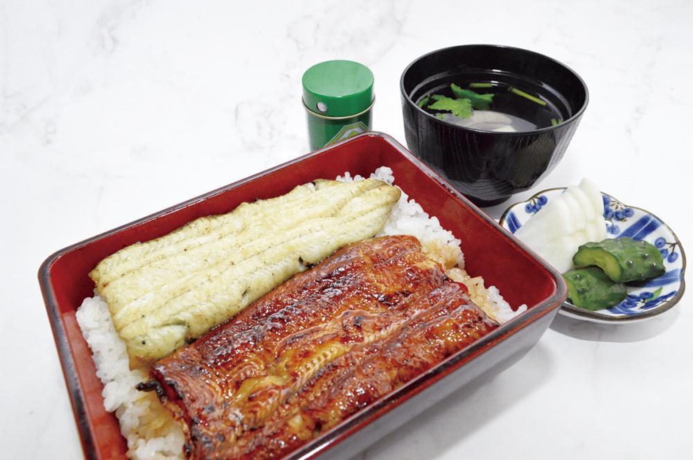古河市で開催された将棋の名人戦で、古河名物「川魚料理」が勝負メシとして提供されました!伝統の味をみなさんもぜひ。を見る