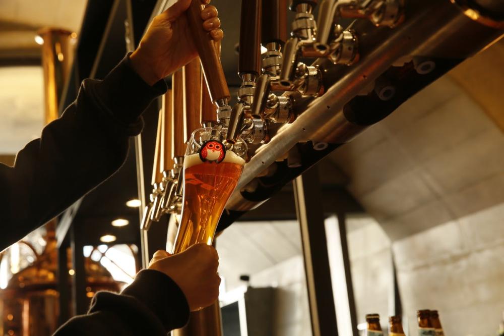 6/28(土曜日)-29(日曜日)「三の丸BEERGROOVE2025」開催!クラフトビール&自慢のグルメが大集結♪を見る