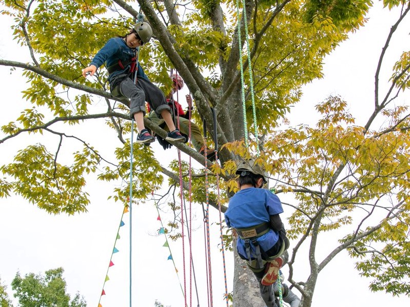 10/25㈯-26㈰涸沼自然公園キャンプ場で「いばらきキャンプオータムフェスタ2025」開催!100を超えるブースが大集結する県内最大級のキャンプイベント♪を見る