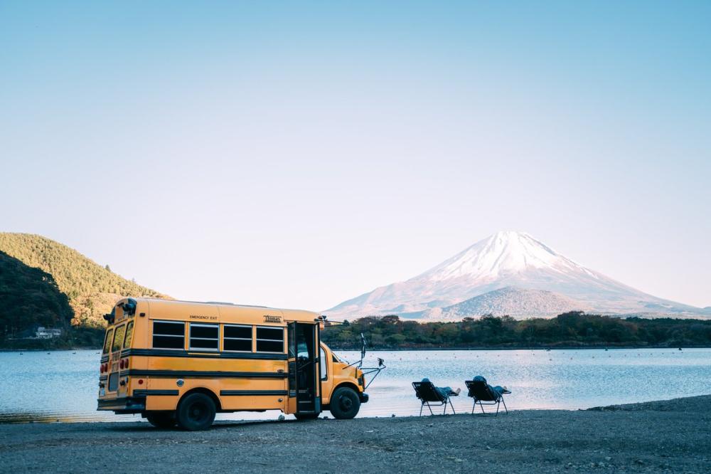 サ活は茨城！鹿嶋市の「No.12 Kashima Fan Zone」で圧巻のサウナ体験♪宿泊・デイ利用どちらもOKです！を見る