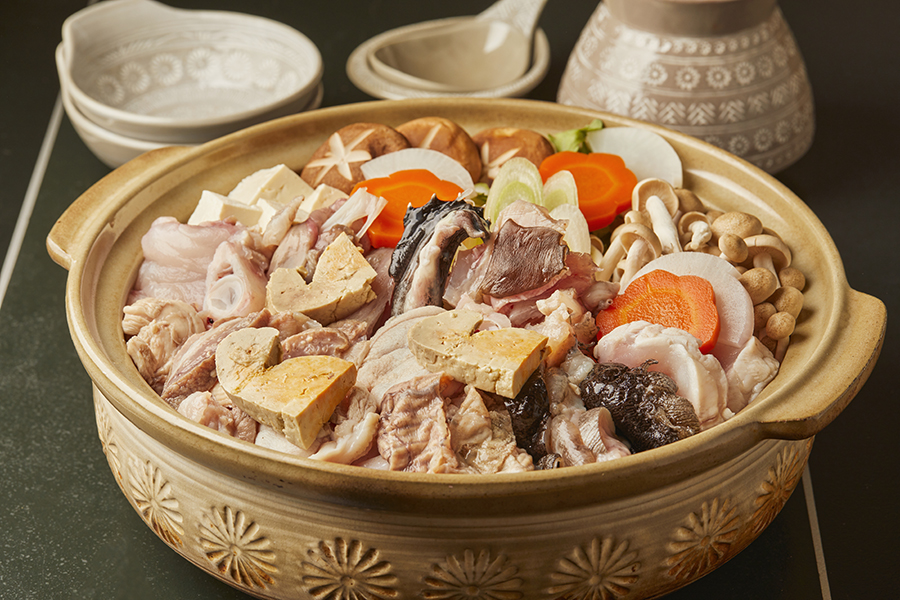 【茨城の冬グルメと絶景を満喫】上野発～大子町・北茨城市などの県北を巡るツアーを1月に開催！奮ってご参加ください！を見る