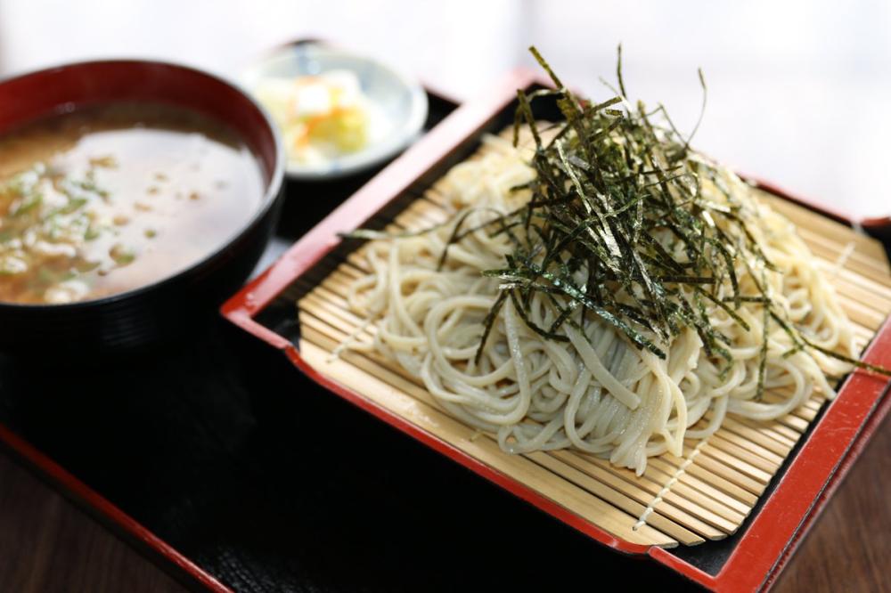 2/28㈯まで常陸太田市で「常陸秋そばフェスティバル」開催中！そば店を巡りスタンプラリーに参加して豪華賞品をGETしよう！を見る