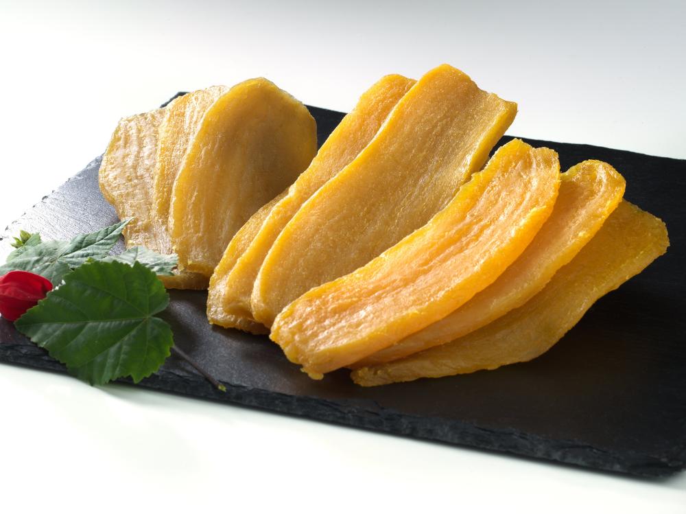 国内シェア9割超え！栄養たっぷりの甘くておいしい“茨城のほしいも”ぜひご賞味ください♪を見る