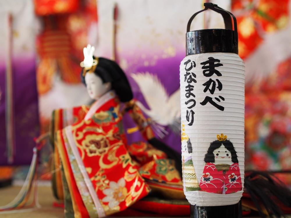 3/3㈫まで真壁市街地周辺で「真壁のひなまつり」開催中！100軒以上に様々なお雛様が飾られます。を見る