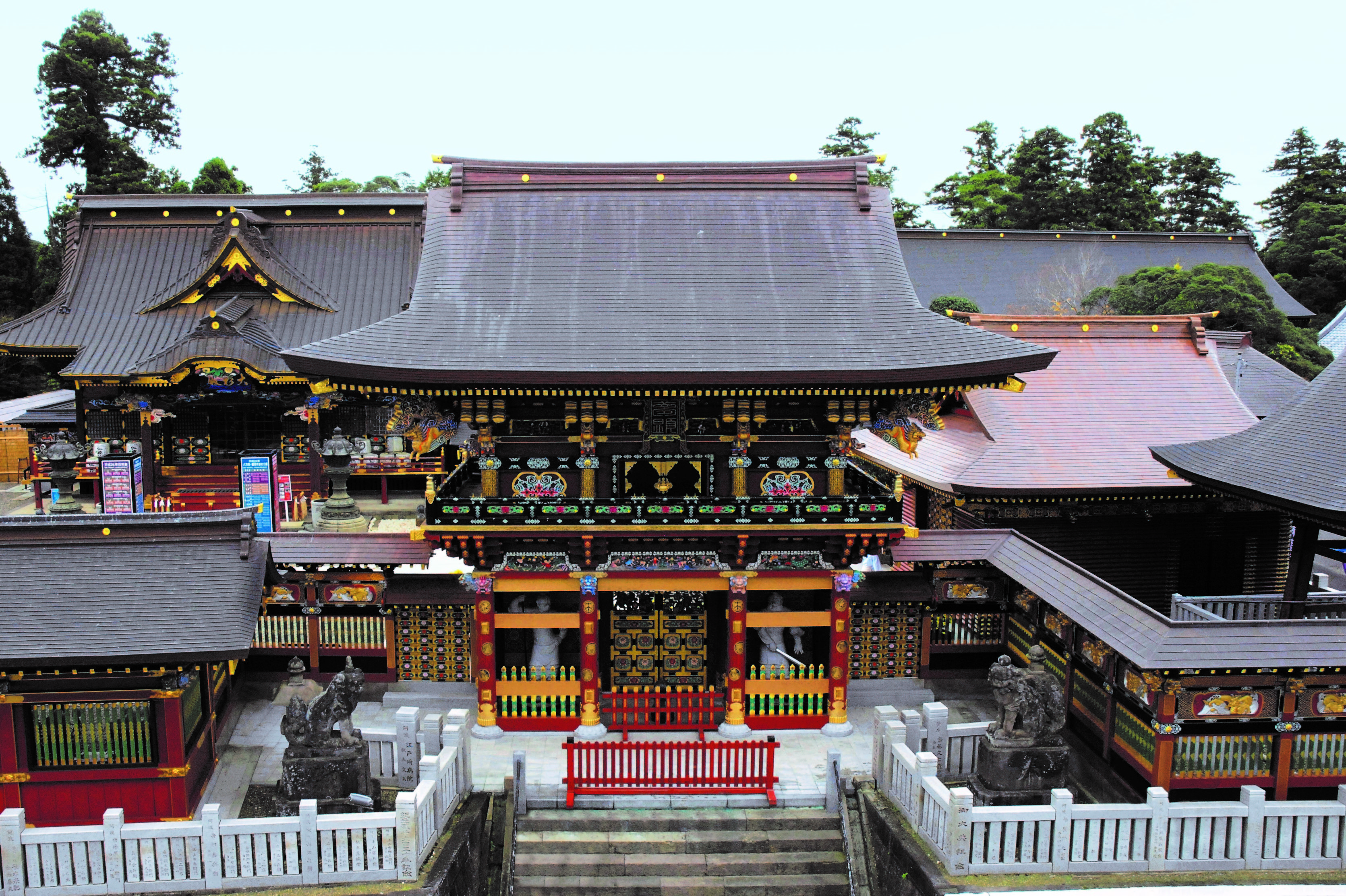 大杉神社プレミアム宿泊ツアー