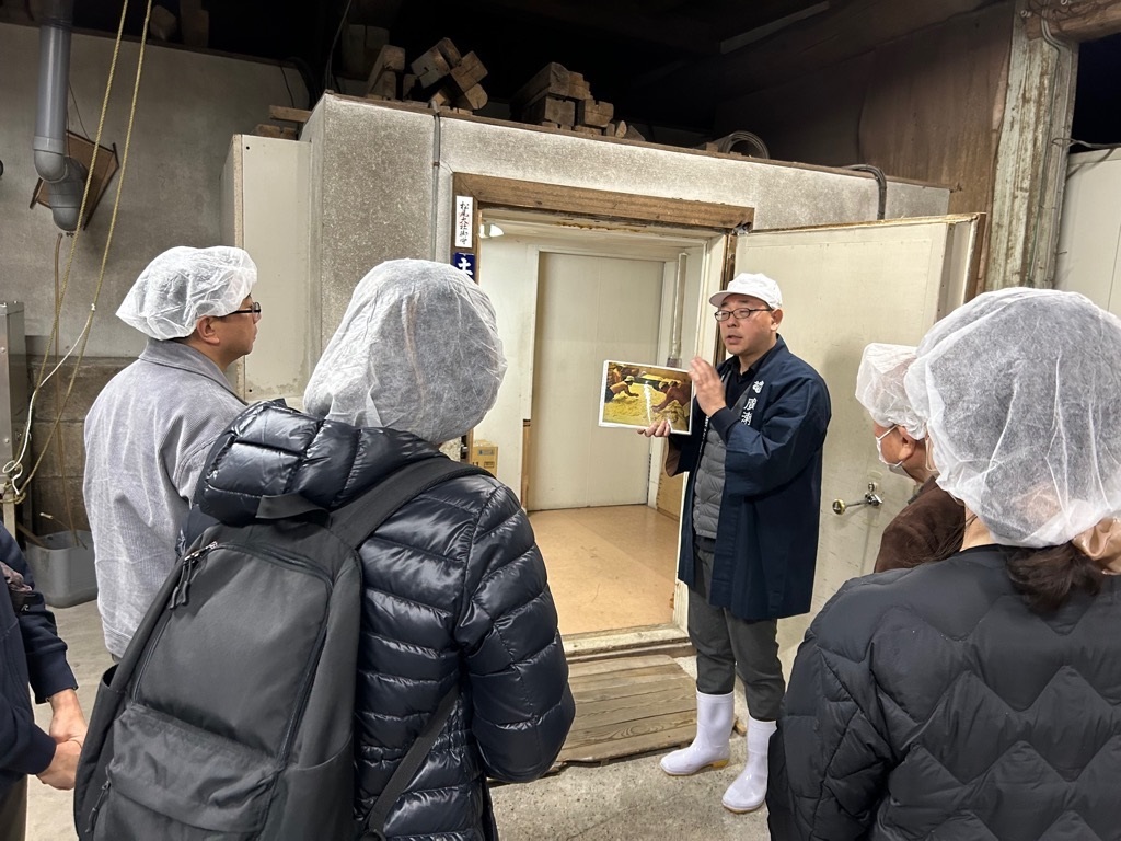 発酵醸造パワーで心もからだもデトックス！最強腸活ヘルスビューティツアー