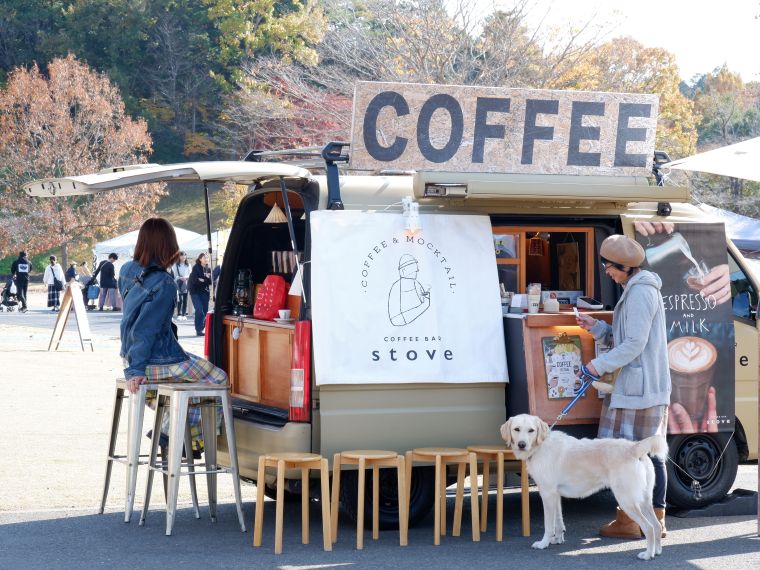 コーヒー