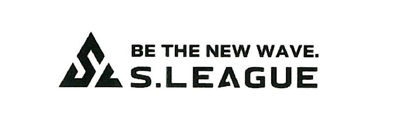 S.LEAGUEロゴ