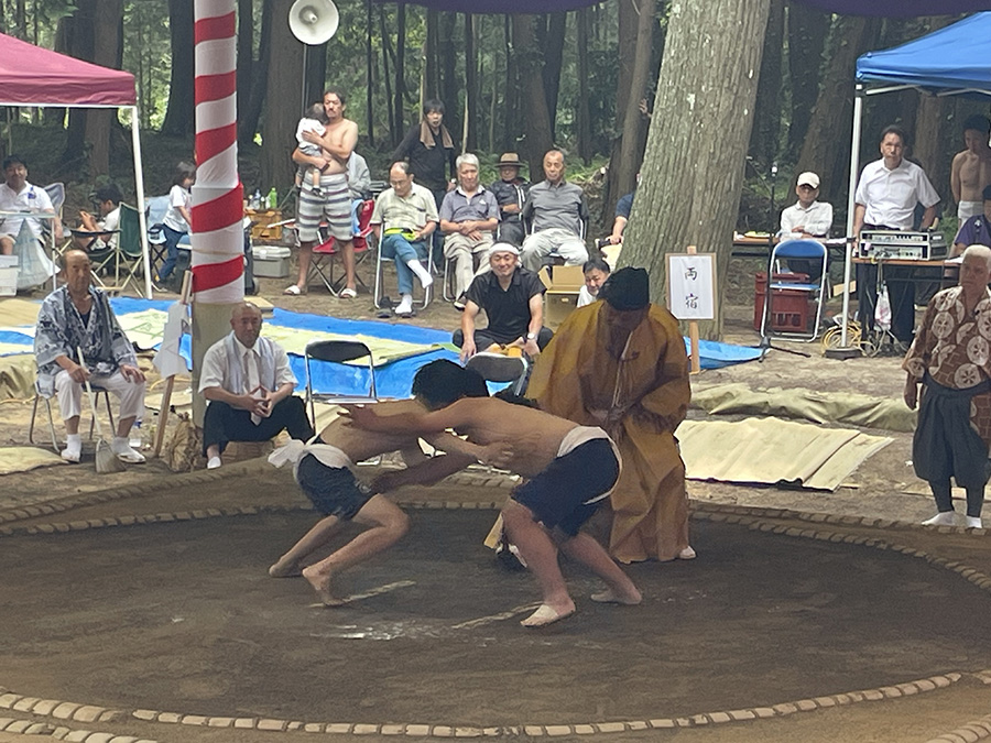 令和8年度 化蘇沼稲荷神社例大祭_2
