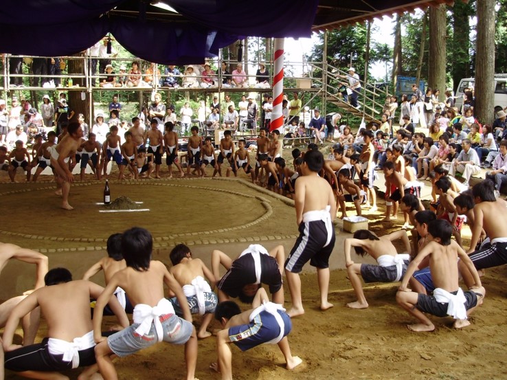 令和8年度 化蘇沼稲荷神社例大祭_1