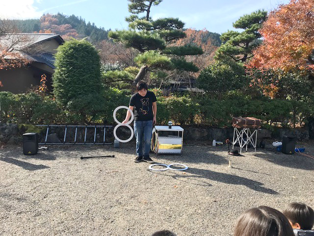 大道芸