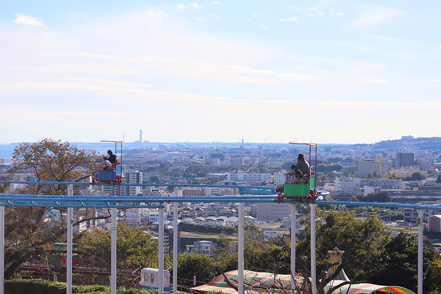 かみね公園秋まつり_5