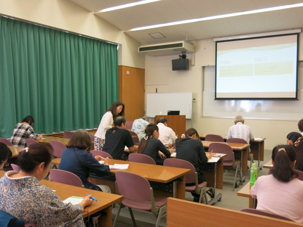 平成30年8月30日(木曜日) 県西生涯学習センター02