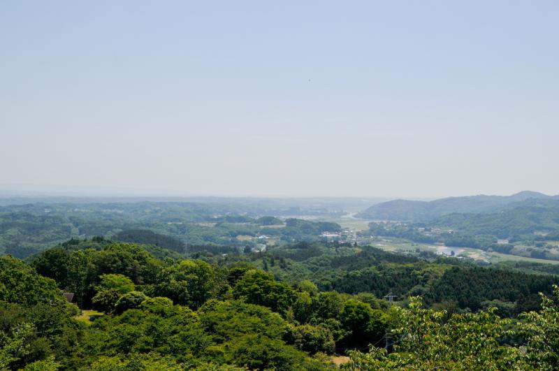 三王山自然公園001