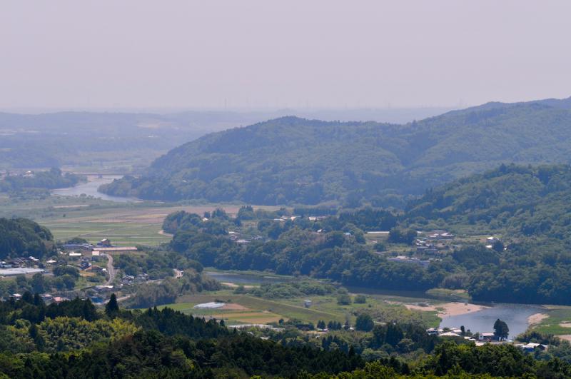 三王山自然公園002