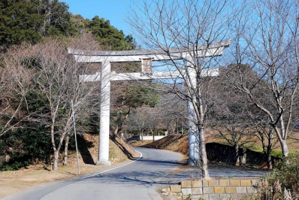 一言主神社_風景1