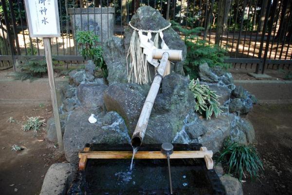 一言主神社_風景2