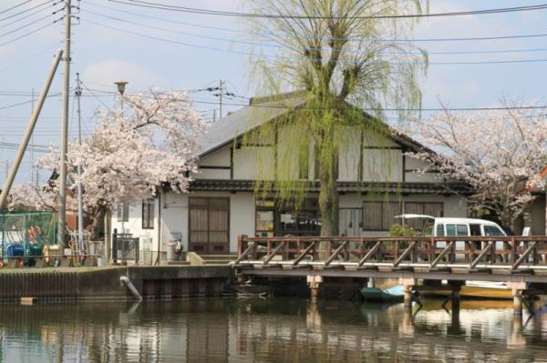 吉野公園_吉野公園管理事務所