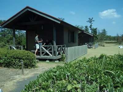 日川浜オートキャンプ_B