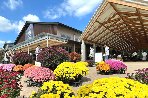 茨城県内の「道の駅」ガイド