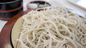 常陸秋そばとそば打ち体験・そばまつり情報