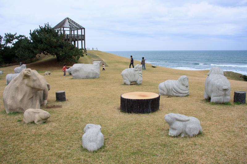 鹿島灘海浜公園_A