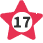 ポイント_17★