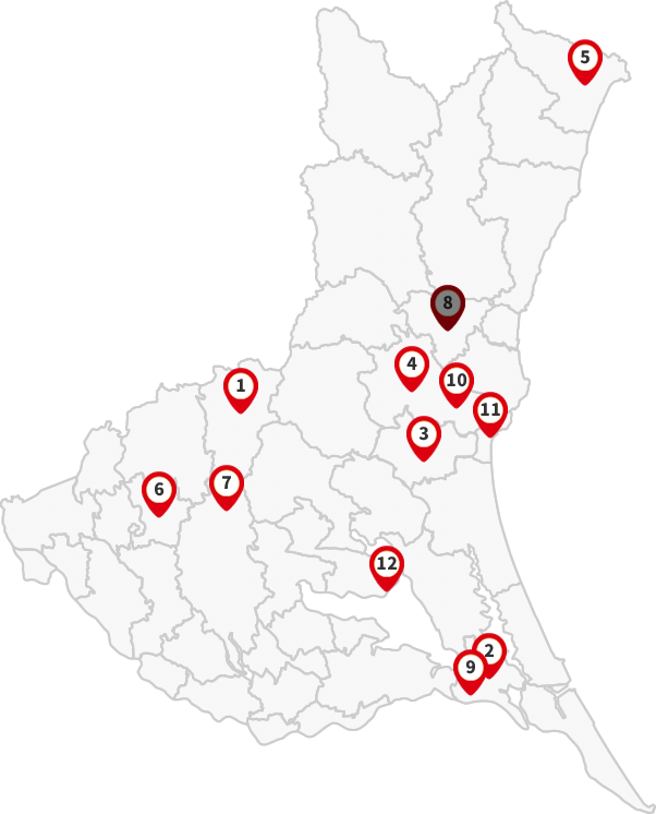 6月イベント地図_230616