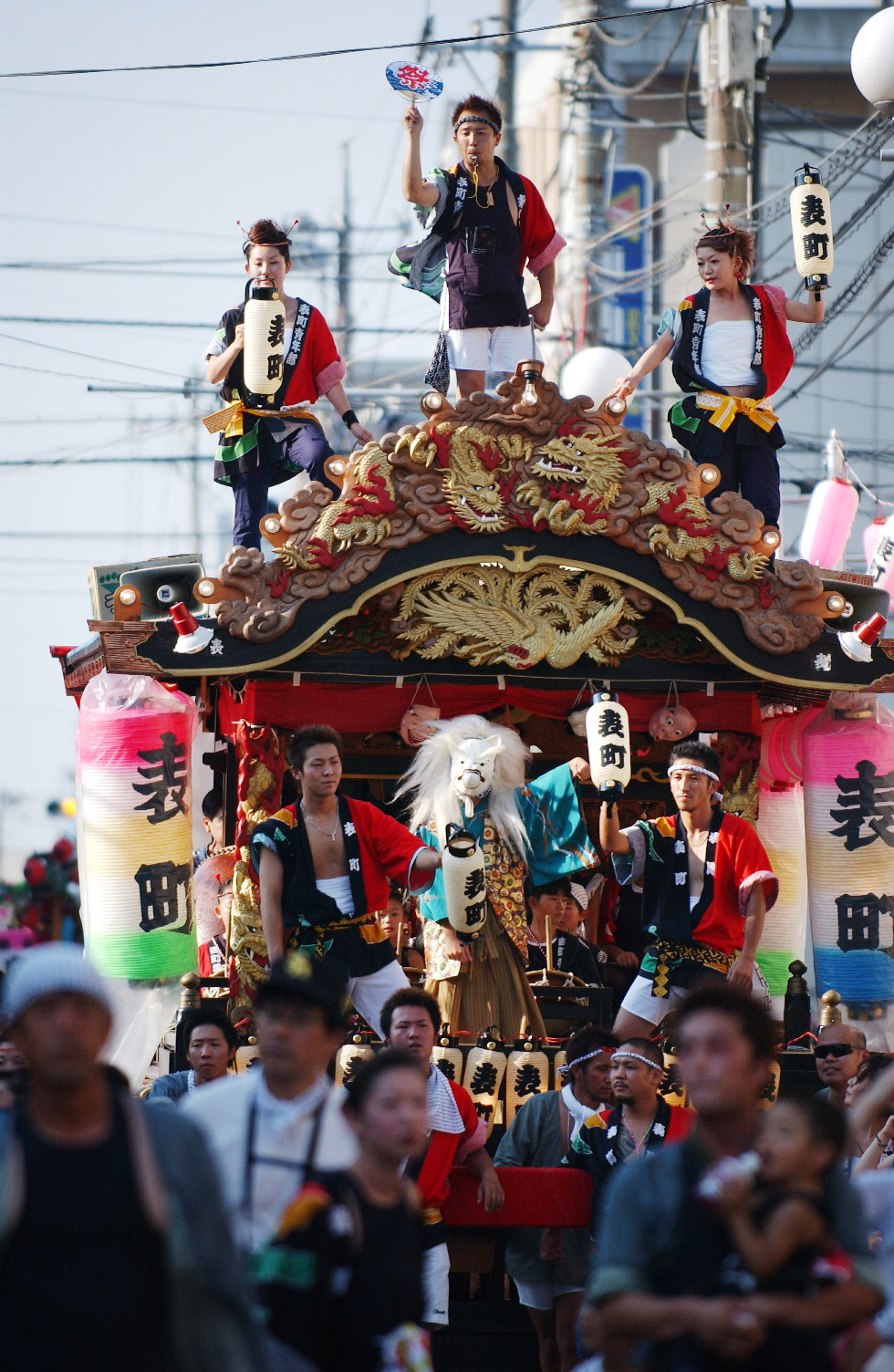 第29回ひたちなか祭り