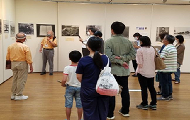 第37回日立市平和展