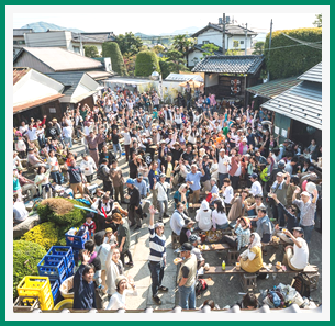 1_日本酒の日_稲田〇日