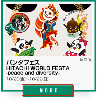 16_パンダフェス HITACHI WORLD FESTA