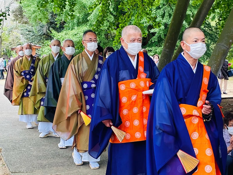 令和5年度 西蓮寺「常行三昧会」のお知らせ_2_2