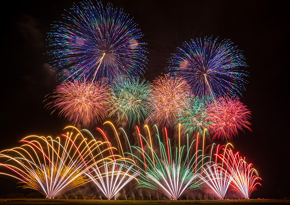 ちくせい花火大会2023_3