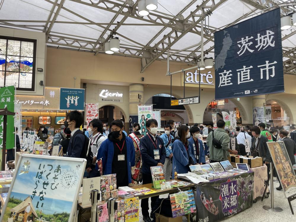 産直市画像追加
