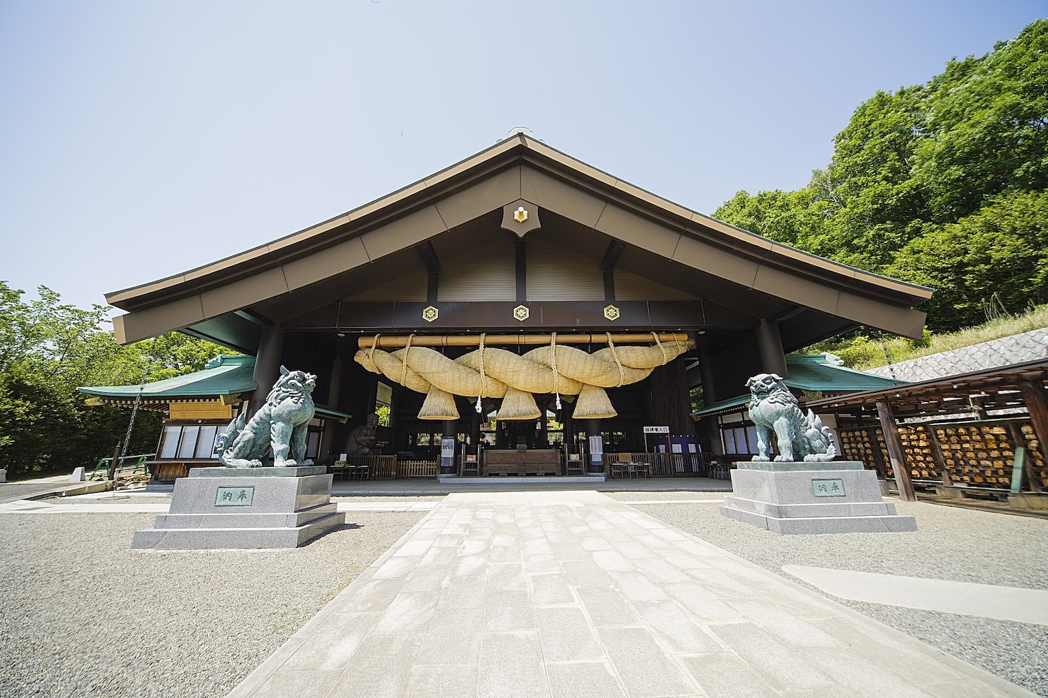 3_常陸国 出雲大社