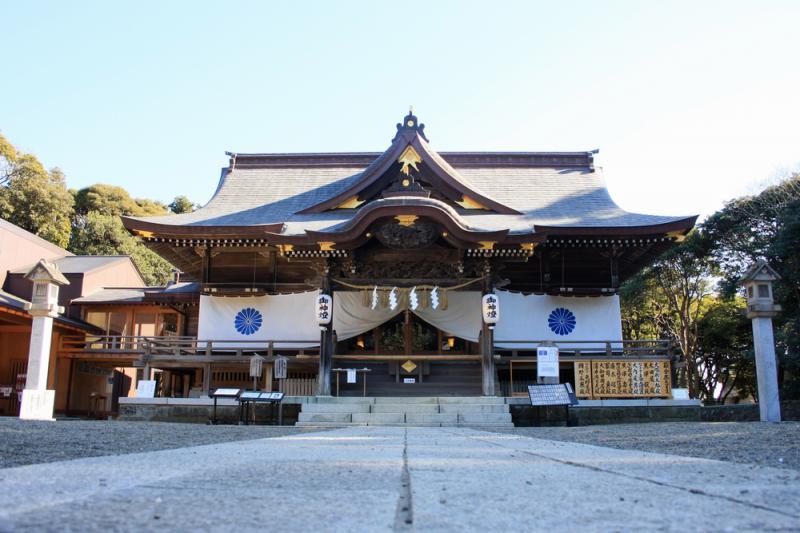 7_酒列磯前神社