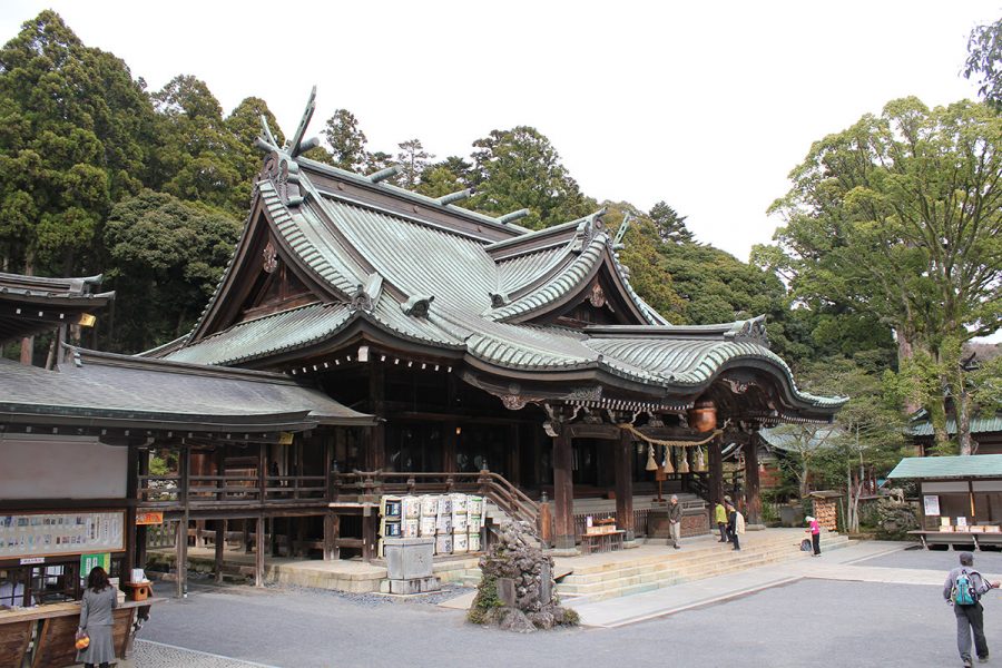 11_筑波山神社
