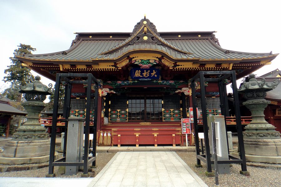 13_大杉神社
