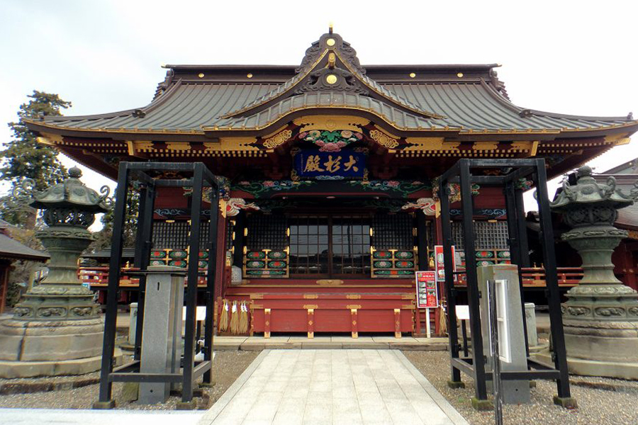 13_大杉神社