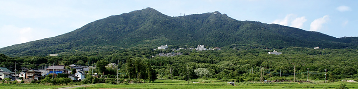 関東平野の温泉特集