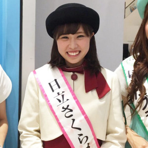 小泉　安里（h29観光マイスター）