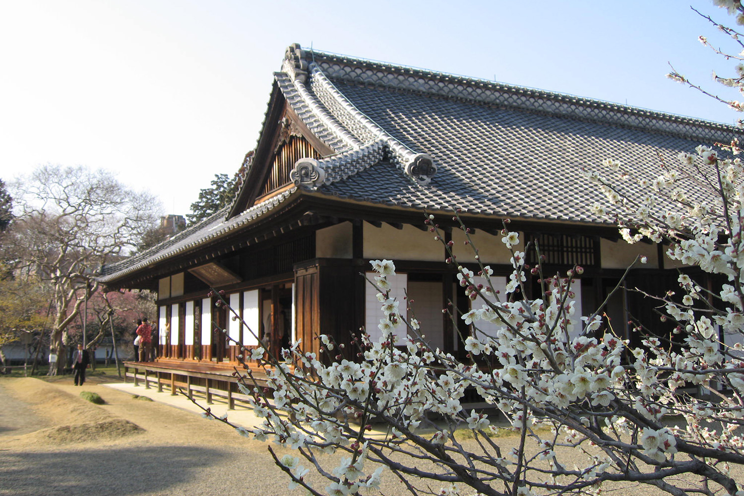 弘道館(水戸市)