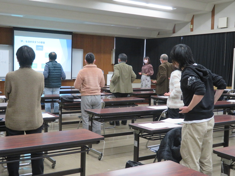 常陸太田市おもてなし接遇研修会（講師派遣など）02