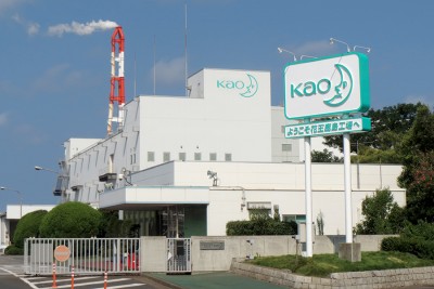 花王_鹿島工場