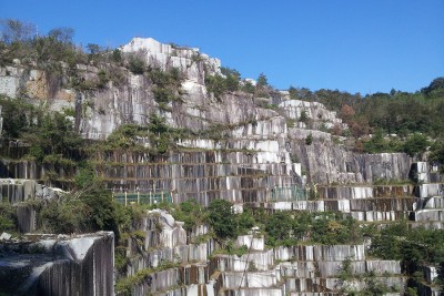 13_石切山脈
