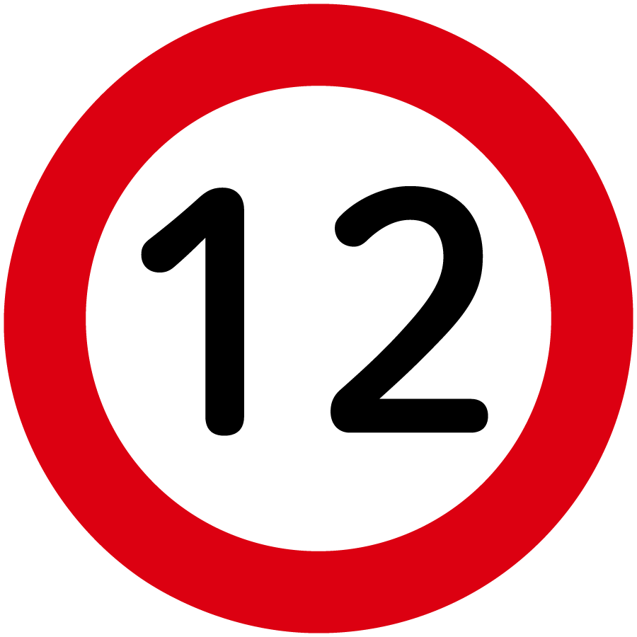 12