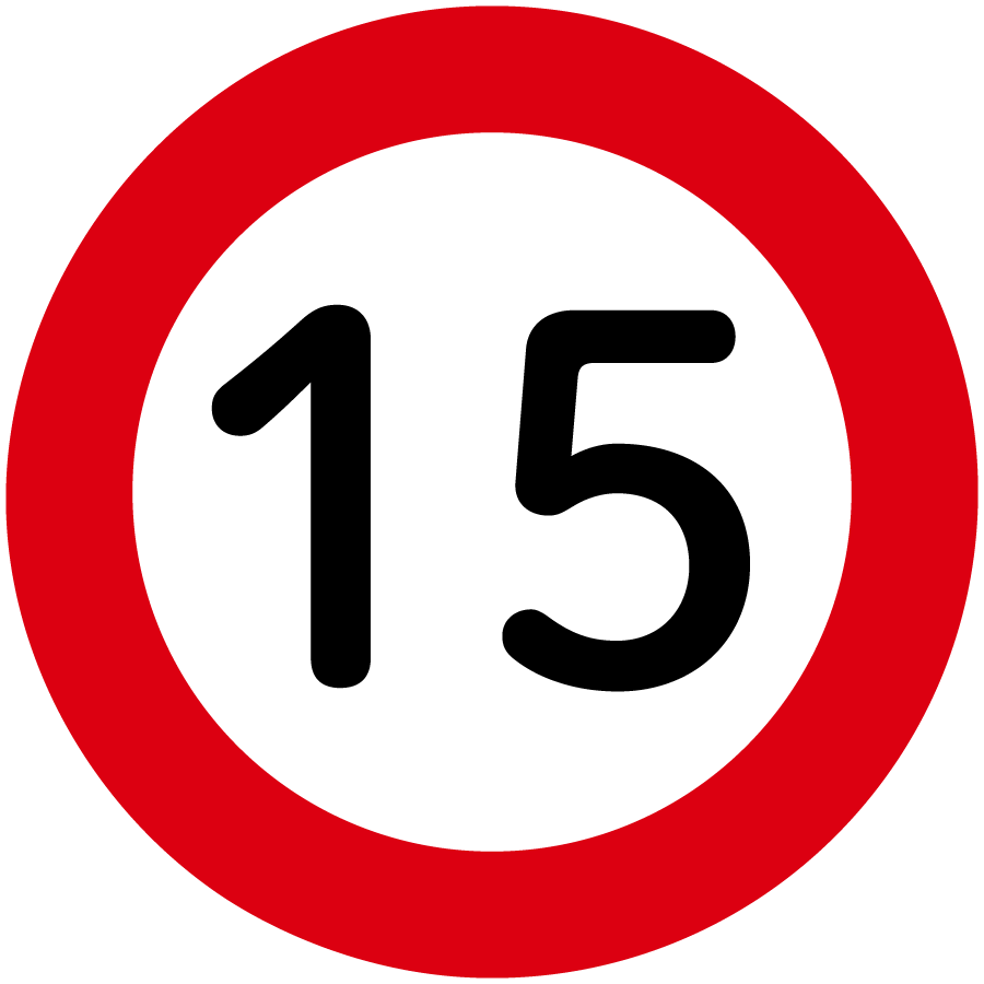 15