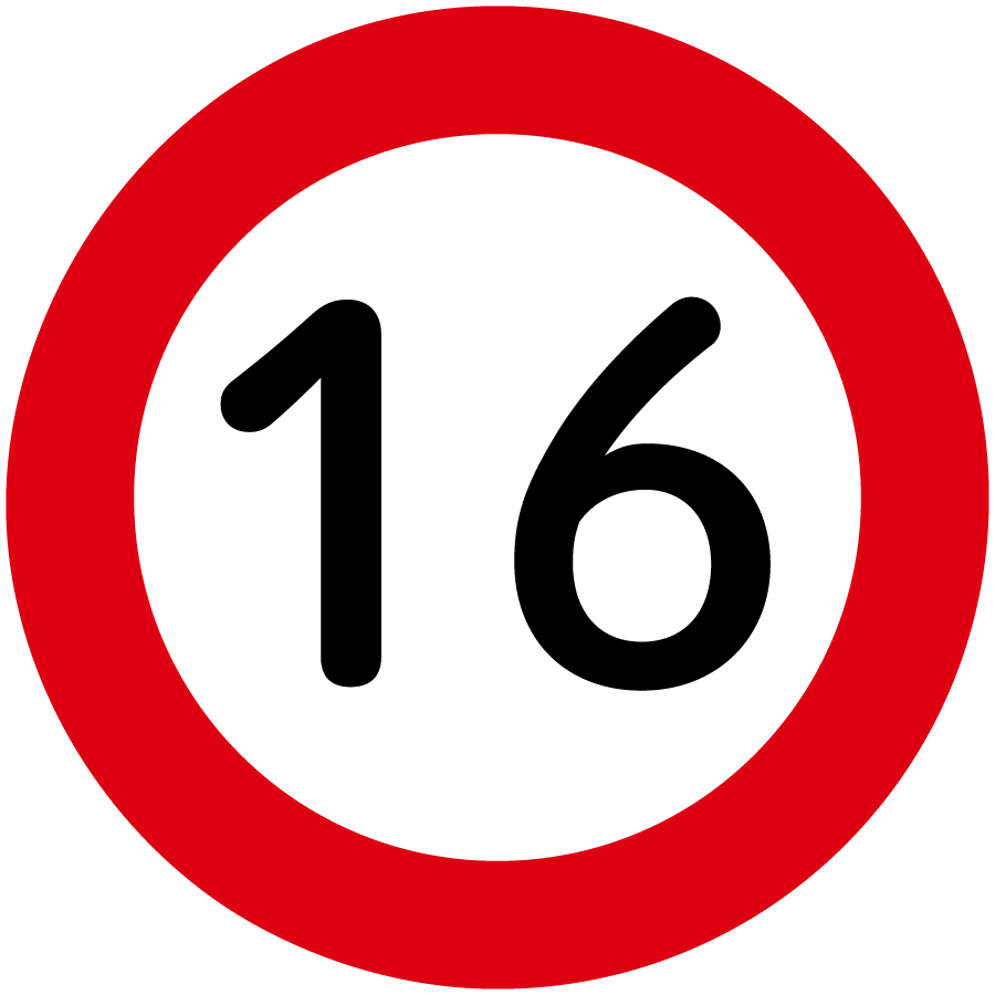 16