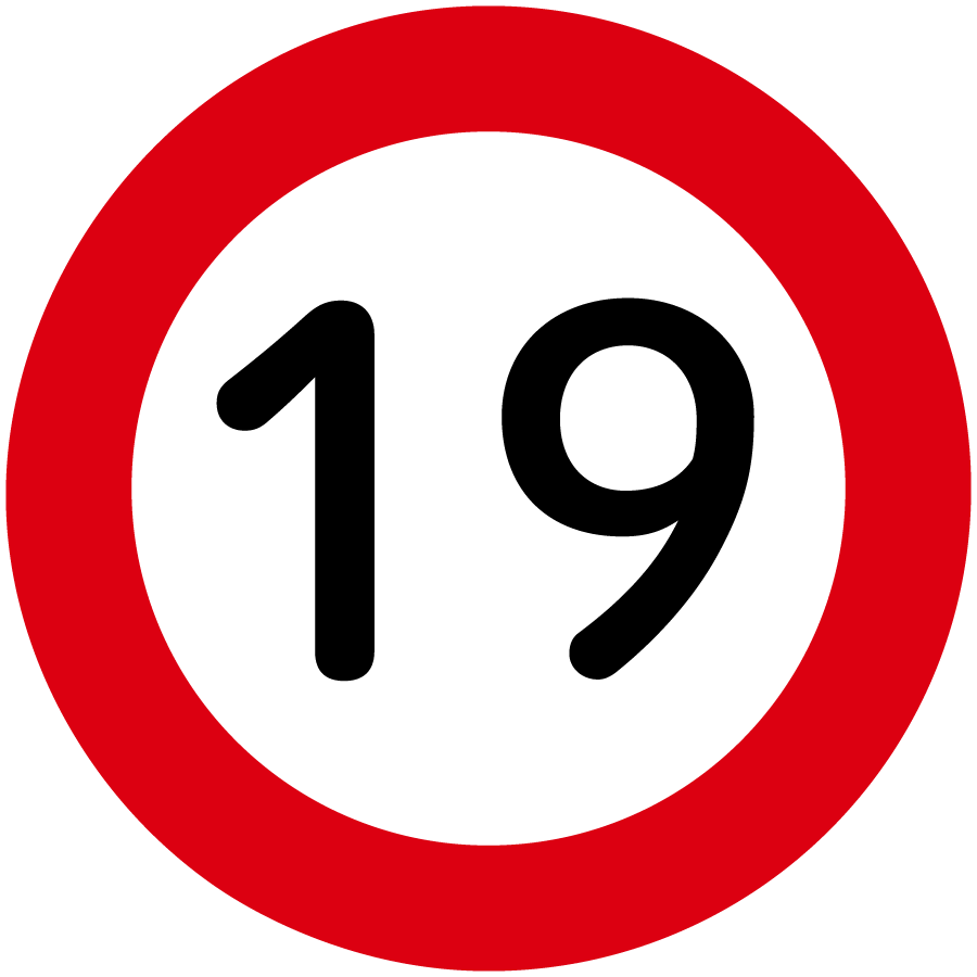 19